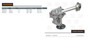 Imagen de BOMBA DE ACEITE RENAULT CLIO/MEGANE/SCENIC 1.6 16V ...2004